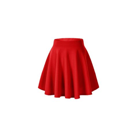 Red Skirt Outfit Aesthetic, Sisters Costumes, Christmas Sweatshirt Ideas, Red Skirt Outfits, Skirt Png, Skirt Outfits Aesthetic, Guts Tour, Rok Mini, Plain White T Shirt