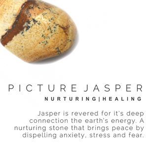 Jasper Stone Meaning, Healing The Soul, Smudging Crystals, Healing Ideas, Stone Meanings, Earth Gift, Healing Tips, Healing Gemstone Bracelets, Crystal Power