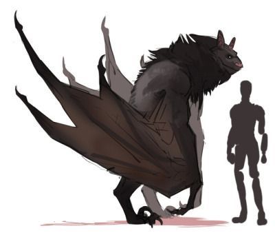 Science Fiction Writing, Shadow Man, Creature Drawings, Monster Concept Art, Fantasy Monster, Fantasy Creatures Art, Mythical Creatures Art, Monster Design, Creature Concept Art