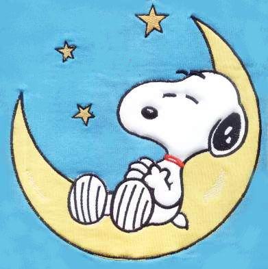 ♥ The Sky, The Moon, Image Search, Snoopy, Moon, Stars