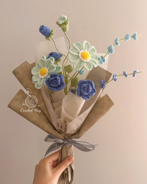 💐💕 Here’s to the art of slow making! This crochet flower bouquet, handcrafted with precision and passion, embodies elegance and sustainability. Perfect for those who appreciate the beauty of handmade creations that leave a gentle footprint on our planet. 🌍🌼  #crochethug #EcoFriendlyCraft #CrochetFlowers #ArtisanBouquet #glasgow  #crochet  #scotland #uofg #edinburgh #travelscotland Crochet Flowers Bouquet, Ecofriendly Crafts, Stable Income, Find Job, Crochet Flower Bouquet, Graduation Flowers, Crochet Bouquet, Artificial Flower Arrangements, Unique Crochet