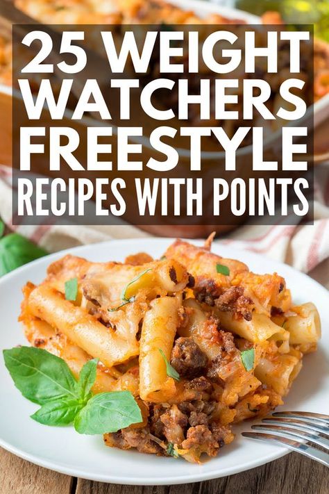 Weight Watchers Meals Dinner, Weight Watchers Dinner, Beef Meatloaf, Weight Watchers Chicken, Weight Watchers Free, Ww Freestyle, Weight Watcher Dinners, Weight Watchers Dinner Recipes, Vegetarian Chili