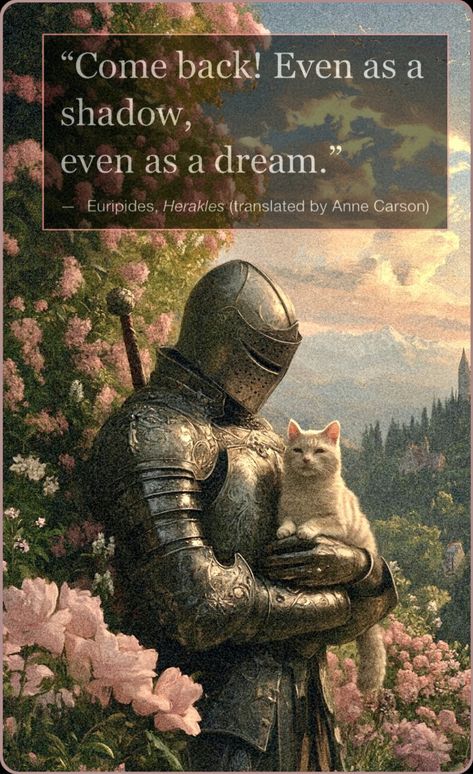 Knight With Cat, Souls Art, Dark Souls Art, Cool Anime Wallpapers, Soul Art, Anime Wallpapers, Cat Stuff, Dark Souls, Dark Art