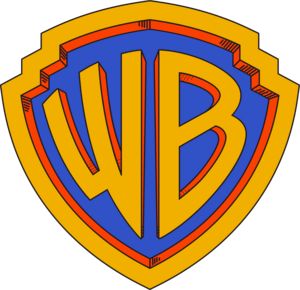 Warner Brothers Logo, Warner Bros Logo, Warner Bros Cartoons, Animation Logo, Media Logo, Picture Logo, Comic Movies, Premium Logo, Png Vector