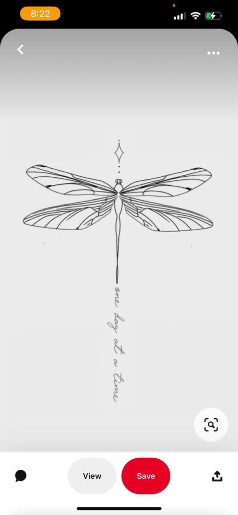 Dragon Fly Tattoo, Fly Tattoo, Flying Tattoo, Spine Tattoos For Women, Dragonfly Tattoo, Spine Tattoo, Girly Tattoos, Dragon Fly, Spine Tattoos