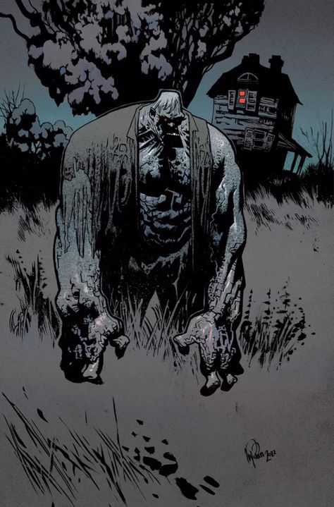 #dc #dccomics #taskforcez #zombies #solomongrundy James Harren, Solomon Grundy, Comic Inspiration, Dark Comics, Retro Gaming Art, Public Enemy, Dc Comics Artwork, Amazing Drawings, Dc Comic