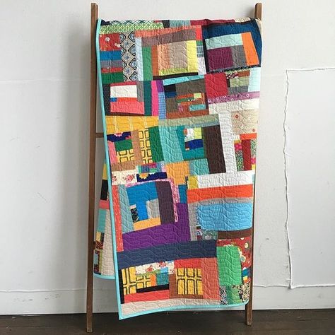 dsquilts Crumb Quilt, Quilt Big, Scrap Busters, Open Studio, Quilted Wall Hangings, Sample Sale, Enter To Win, Scrap Quilts, Bari