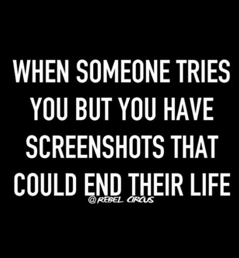 Ruin Someones Life Quotes, I Can Ruin Your Life With The Truth, I Could Ruin Your Life Quotes, Ruin Your Life Quotes, Personal Space Quote, Your Spirit Irritates Their Demons, Spirit Irritates Their Demons, Trash Quotes, Irony Quotes