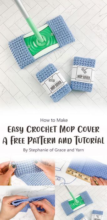 Crochet Dust Mop Cover, Stiffer Crochet Cover, Reusable Swiffer Pad Crochet, Free Swiffer Cover Crochet Pattern, Crochet Swiffer Pads Free Pattern, Crochet Swiffer Mop Cover Pattern Free, Crochet Reusable Swiffer Pads, Swiffer Pads Diy Crochet, Crochet Swiffer Pads