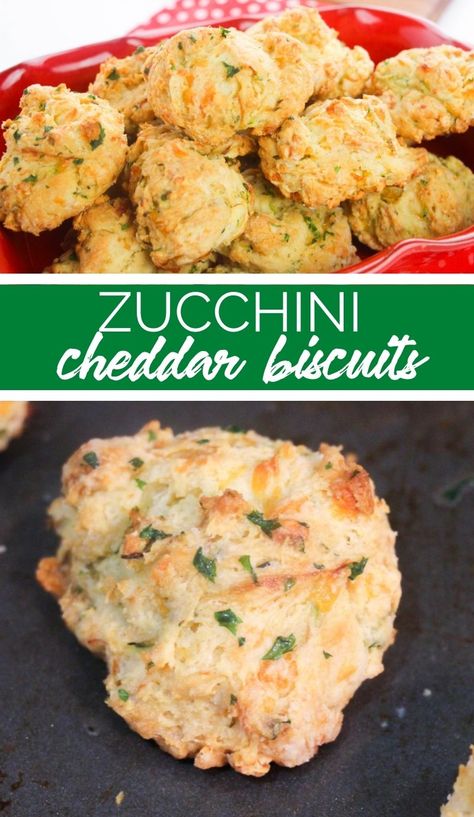 Zucchini Biscuits Recipes, Zucchini Cheese Biscuits, Zucchini Drop Biscuits, Zucchini Cheddar Biscuits, Zucchini Cheddar Bread Recipes, Zucchini Drop Biscuits 12 Tomatoes, Zuchini Baking Recipes Bread Savory, Zucchini Biscuits, Cheddar Chive Zucchini Bread