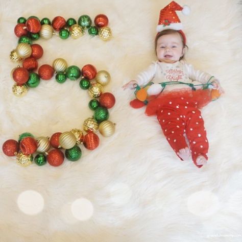 5 month old baby update! Gracefulmommy.com 5 Months Old Photo Ideas, Baby 5 Month Photo Ideas, 5 Month Old Baby Pictures, 5 Months Baby Photoshoot Ideas, Baby Christmas Pictures, 3 Month Old Baby Pictures, Baby Christmas Photography, 5 Month Baby, 5 Month Old Baby