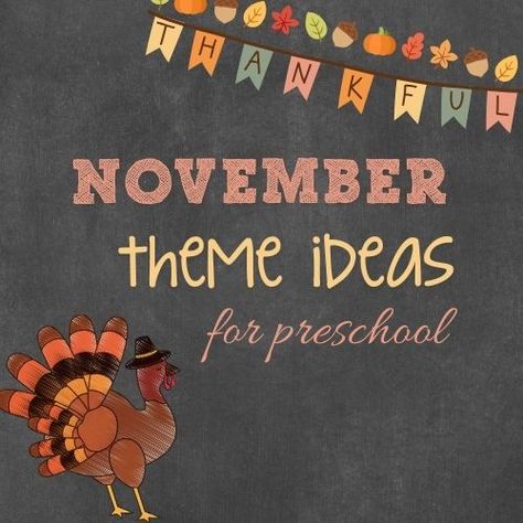 November theme ideas are essential for preschool teachers and homeschooling parents looking to create engaging and educational experiences for young children. Discover a variety of November holiday worksheets to enhance your planning. This post will provide a comprehensive list of themed unit studies suitable for November, explain the importance of using themes in education, and... November Topics For Preschool, November Toddler Themes, Preschool November Themes, November Themes For Toddlers, November Lesson Plans For Preschool, November Themes For Preschool, Theme Ideas For Preschool, November Preschool Themes, November Themes