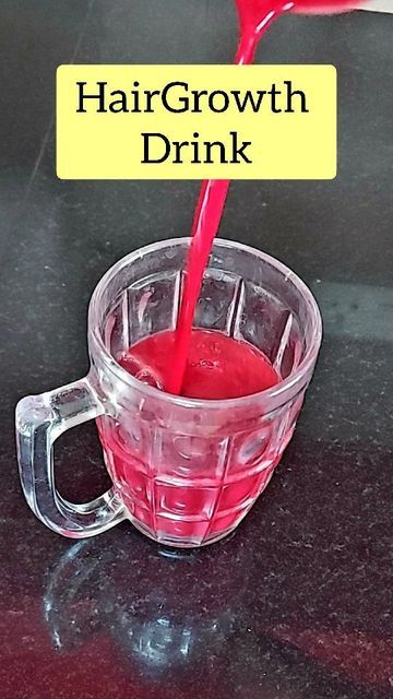 Shalini ♥️ on Instagram: "ABCP juice for hairgrowth and glowing skin ♥️♥️♥️ Ingridents Aamla Beetroot Carrot Pomegranate Consume Daily in morning. #instagramreels #reelkarofeelkaro #trendingreelsvideo #reelsvideos #explorepage #hairgrowthtips #hairgrowthjuice #hairgrowthdrink #beetrootjuice #carrot #pomeranian #pomogranate #juicewrld" Beetroot Juice For Glowing Skin, Carrot Beetroot Juice, Beetroot Juice, Cucumber Juice, For Glowing Skin, Hair Growth Tips, Grow Hair, Hair Mask, For Hair