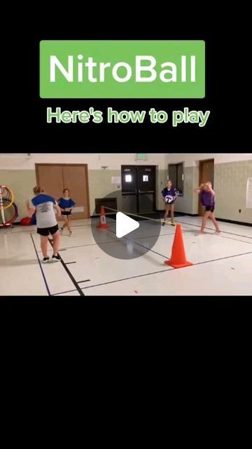 Pe Instant Activities, Adapted Pe Activities, Gym Class Games, Gym Class Ideas, Wall Activities, Pe Activities, Wall Game, Physical Education Teacher, Pe Games