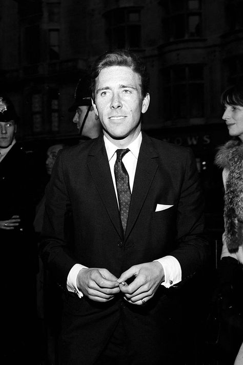 https://www.tatler.com/article/lord-snowdon-antony-armstrong-jones-photographs-and-possessions-sale-christies-acution Antony Armstrong Jones, Tony Armstrong, The Crown Season 3, Lord Snowdon, Sir Ian Mckellen, George Duke, Investiture Ceremony, The Crown Season, Mikhail Baryshnikov