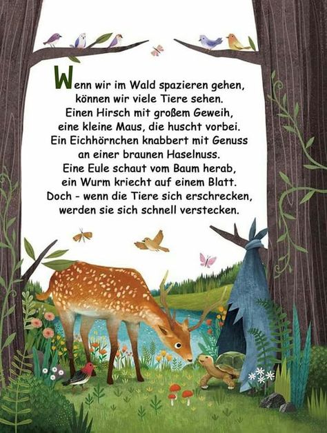 Preschool Garden, Kindergarten Portfolio, Animal Crafts For Kids, Pet Day, Woodland Party, German Language, Activities To Do, Play Activities, Infant Activities