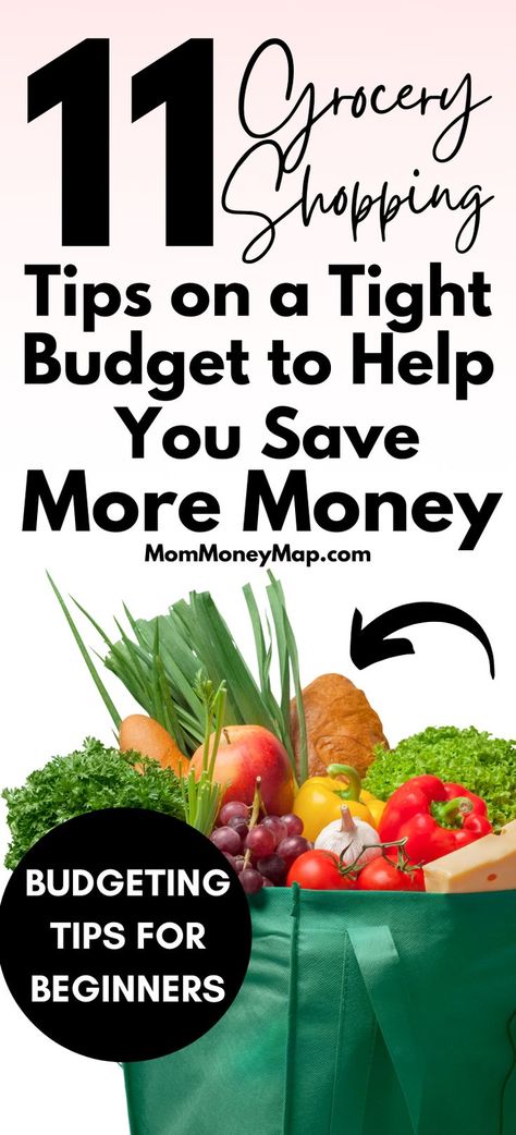 If you’re budgeting your money, you’re probably always searching for ways to cut back. Your grocery budget is one of the EASIEST places to start slashing when you need to reduce your spending. Through a lot of research and trial and error, these are the tips I’ve used to save on my grocery bill – to actually cut my grocery bill in half! Money Saving Apps, Financial Motivation, Cheap Food, Grocery Budget, Free Groceries, How To Make Cheesecake, Easy Meal Plans, Trial And Error, Grocery Budgeting