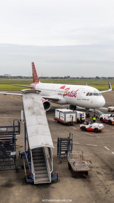 Batik Flying Business, Batik Air, Airlines, Batik, Travel Tips, Flight, Most Popular, Indonesia, Travel