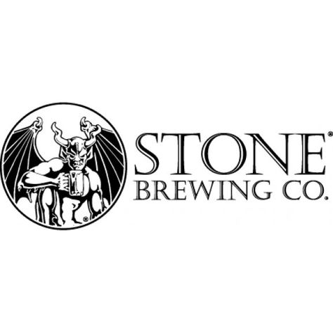 Brewery Logos, Stone Brewing, Logo Mood Board, Co Logo, Brand Logos, The Tribe, Brand Development, Brewing Company, Vector Logos