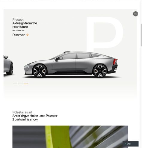 Polestar – Electric cars | Polestar US - Awwwards Polestar Branding, Awwwards Web Design, Polestar Car, Pole Star, Car Graphics, Web Inspiration, Electric Car, Electric Cars, Car Design