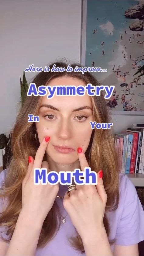 allyoucanface on Instagram: Here is a little #beautyhack to even out #asymmetry in the #lips 💋 . . . . . . . . . . . #allyoucanface #skinimalism #beautyhacks… Asymmetrical Makeup Looks, How To Fix Asymmetrical Lips, Asymmetrical Lips, Face Asymmetry, Shirt Hacks, Face Exercises, All You Can, Beauty Hacks, Lips