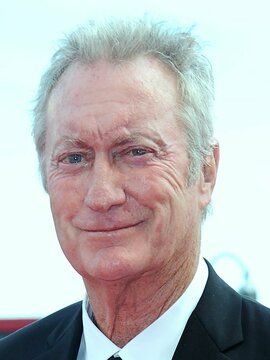 Bryan Brown - Actor Cocktail 1988, Frank Movie, Along Came Polly, Gorillas In The Mist, Bryan Brown, The Poseidon Adventure, 73rd Birthday, The Light Between Oceans, Gods Of Egypt