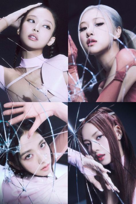 Blackpink born pink blink 19 august kpop comeback Blackpink wallpaper Blackpink Born Pink Poster, Born Pink Poster, Blackpink Born Pink, Jennie Rose, Solo Photo, Pink Venom, Blackpink Poster, Blackpink Members, Pink Posters