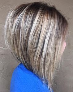 Blonde Inverted Bob, Inverted Bob Short, Inverted Long Bob, Virtual Hairstyles, Inverted Bob Haircuts, Κούρεμα Bob, Tan Skin Blonde Hair, Angled Bob Haircuts, Inverted Bob Hairstyles