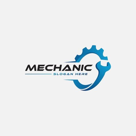 Mechanic Logo Design, Mechanic Logo, Mechanics Logo, Motor Logo, Garage Logo, Tool Logo, Car Logo Design, Jewelry Logo Design, Logo Branding Design