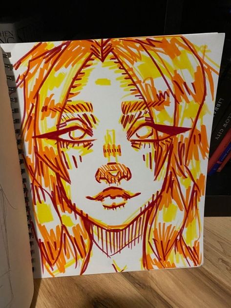 Posca Art, Art Diary, Arte Sketchbook, Arte Inspo, Doodle Art Designs, Art Inspiration Painting, Hand Art Drawing, Book Art Drawings, Art Tutorials Drawing