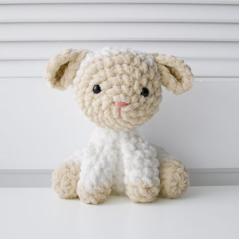 little lamb🥰 i just wanna say thank you all so so much for 10k! it’s so crazy to me that many people like my work 😭🫶 thank you thank you pattern: @crochetcalls lamb pattern 🏷️ #crochet #amigurumi #crochetlamb #crochetsheep #crochetlambpattern #crochetsheeppattern #eastercrochet #amigurumilamb #amigurumisheep #amigurumipattern #crochetpattern #crochetpatterns #amigurumipatterns #plushie #plush #lambplush #sheepplush #plushiepattern #crochetanimal #crochetanimals #amigurumianimal #amigurumia... Lamb Plushie, Crochet Lamb Pattern, Sheep Pattern, Frog Costume, Cow Costume, Crochet Sheep, Plushie Patterns, Baby Lamb, Costume Patterns