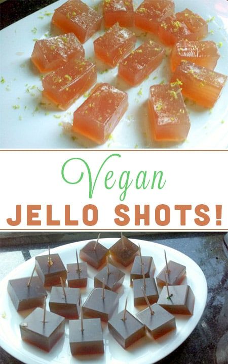 Vegan Jello Shots, Vegan Jello, Making Jello Shots, Jello Shots Vodka, Mini Cupcake Pan, Lime Slice, Jelly Desserts, Vegan Party Food, Jello Shot Recipes