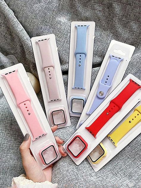 Sports Bracelet, Silicone Watch Band, Apple Watch 38mm, Silicone Bracelets, Silicon Bands, Apple Watch Series, Watch Case, Watch Strap, Apple Watch Bands