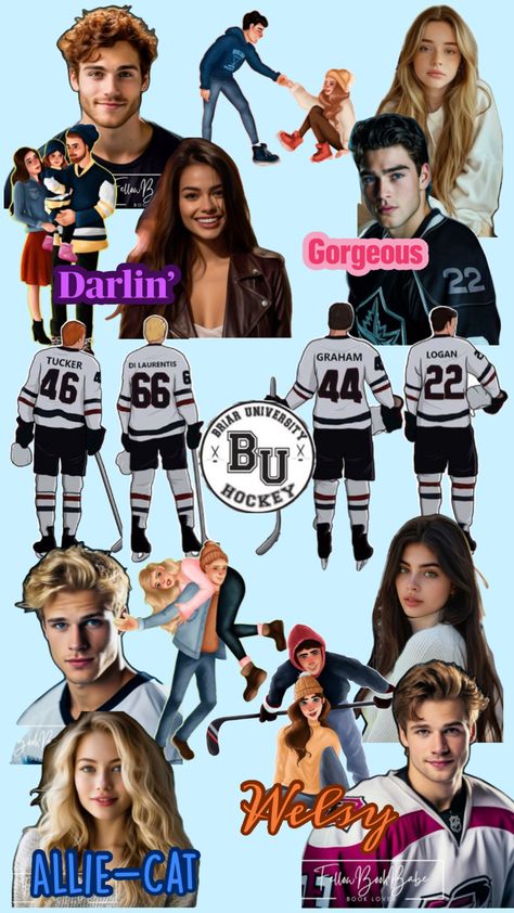 Off Campus Series, Off Campus, Romance Art, Book People, Book Aesthetic, Romance Books, Book Worms, Book Lovers, Hockey