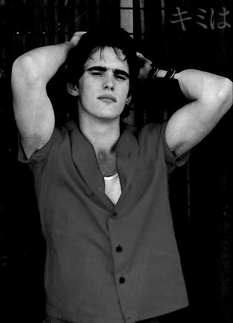 Outsiders Dally, Matt Dillon The Outsiders, Young Matt Dillon, Matt Dallas, The Outsiders Cast, 80s Actors, The Outsiders Greasers, Dallas Winston, 90s Actors