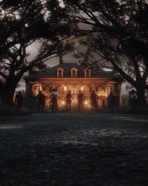 Rdr2 Braithwaite Manor, Braithwaite Manor, William Core, Money Wallpaper Iphone, Read Dead, Red Dead Redemption Ii, Red Redemption 2, Arthur Morgan, Rdr 2