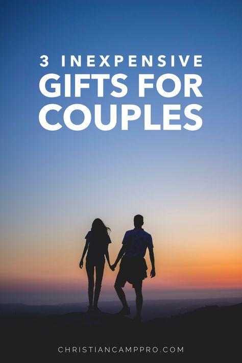 Valentine's Day, Anniversaries, Birthdays, Marriage Retreats, there are many reasons to buy your loved one a gift!  But, if you're looking for inexpensive gifts for couples here are the 3 best!  They are cheap and encourage couples to communicate with each other! Couples Retreat Gift Bag Ideas, Couples Retreat Ideas Gift Baskets, Retreat Gift Ideas, Couple Retreat, Married Couple Tattoos, Gift Ideas For Couples, Ministry Gifts, Marriage Retreats, Christian Camp