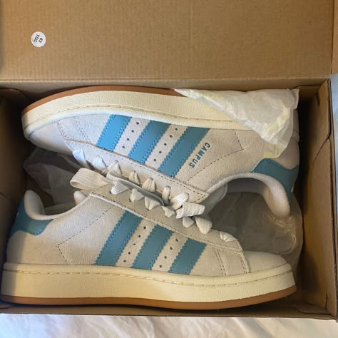 Never Worn New In Box With Tags Sold Out/Limited Edition Adidas Campus 00s. Purchased On Stockx, Size Womens 5.5 But They Run A Little Big Campus Shoes, Cute Converse Shoes, Sneakerhead Room, Pretty Sneakers, Adidas Campus 00s, Sweats Outfit, Trendy Shoes Sneakers, Preppy Shoes, Shoe Wishlist