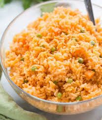 Búsqueda: Arroz | CocinaDelirante Authentic Mexican Rice, Mexican Rice Recipe, Mexican Rice Easy, Spanish Rice Recipe, Authentic Mexican Recipes, Mexican Rice Recipes, Vegetarian Meal Plan, Arroz Frito, Easy Chicken Breast