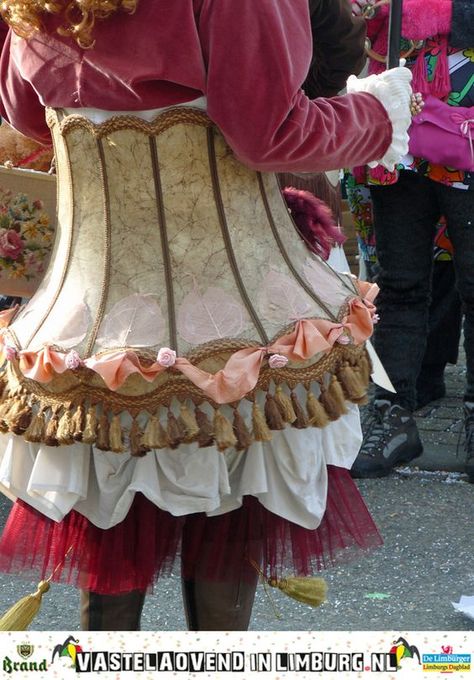 Carnaval Diy, Carnaval Outfit, Outrageous Fashion, Costume Carnaval, Carnaval Costume, Fairytale Fashion, Pantomime, Steampunk Costume, Fantasy Costumes