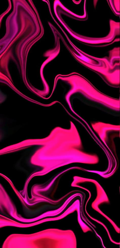 Hot Pink Phone Wallpaper Aesthetic, Hot Pink Abstract Wallpaper, Black And Hot Pink Aesthetic Wallpaper, Hot Pink Ipad Wallpaper, Dark Pink Asthetics, Black Gradient Wallpapers, Black And Hot Pink Wallpaper, Hot Pink And Black Aesthetic, Hot Pink And Black Wallpaper