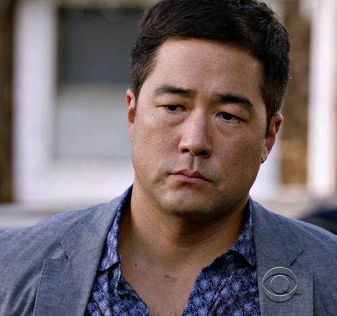 Tim Kang, Magnum Pi