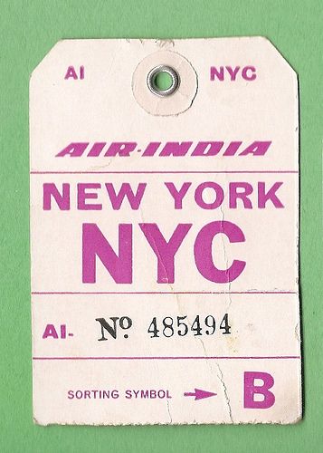 Jv Logo, Travel Exhibition, Vintage Airline Ads, Vintage Luggage Tags, Travel Bag Tag, Graphic Design Letters, Baggage Tag, Graphic Design Collection, Travel Poster Design