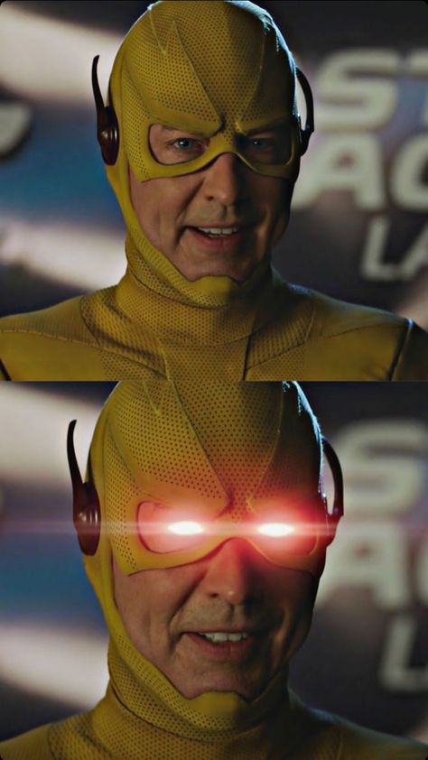 Eobard Thawne, Reverse Flash, Editing Tools, Red Eyes, The Flash, Supergirl, Deadpool, Dc Comics, Flash