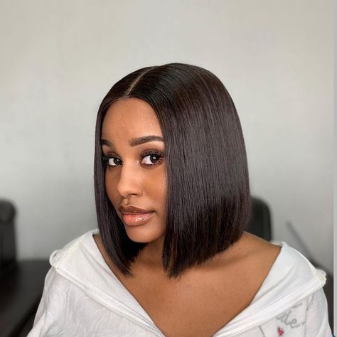 Closure Bob Wig, Closure Bob, Lace Closure Bob, Straight Bob Wig, Beach Curls, Double Drawn Hair, Affordable Wigs, Braids Hairstyles Pictures, Quality Wigs