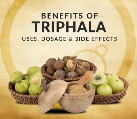 Triphala Benefits For Women, Triphala Benefits, Ayurveda Tips, Healthcare Plan, Ayurvedic Herbs, Ayurvedic Medicine, Holistic Approach, Medicinal Plants, Herbal Remedies