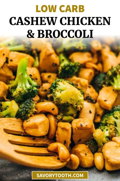 Chicken And Broccoli Stir Fry, Broccoli Healthy, Chicken Broccoli Stir Fry, Chicken Cashew Stir Fry, Cashew Recipes, Cashew Chicken Recipe, Wok Recipes, Puppy Boy, Fried Broccoli