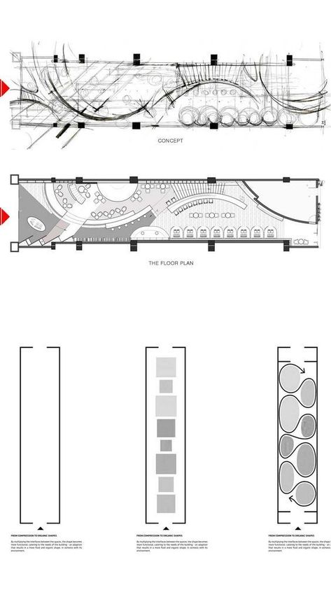 Architect Plan, Architecture Design Presentation, Architectural Presentation, Architecture Drawing Plan, Concept Models Architecture, Architecture Portfolio Design, Interior Architecture Drawing, Urban Landscape Design, Conceptual Architecture