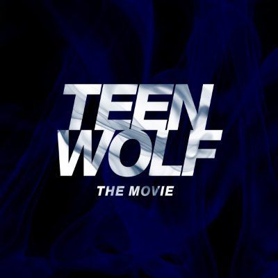 Teen Wolf Movie, Wolf Movie, Movie Logo, Mtv Shows, Teen Wolf Cast, Sound Stage, Wolf Pack, Read Image, Teen Wolf