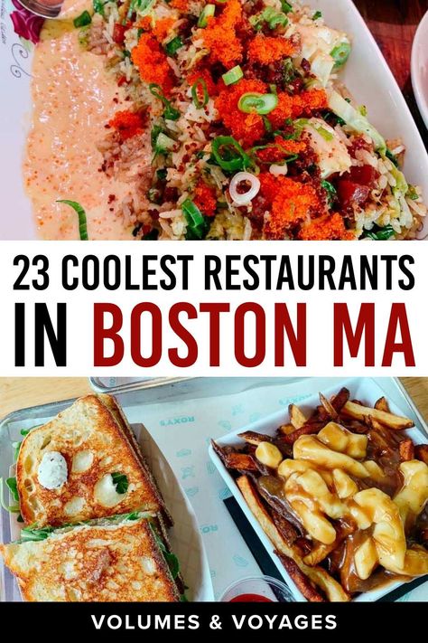 Boston Food Bucket List, Boston 2023, States To Visit, State Recipes, Boston Public Market, Travel Boston, Places In Boston, Boston Travel Guide, Boston Trip